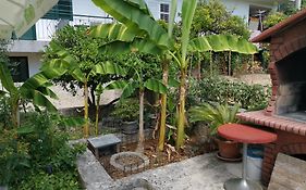 Apartmani Rudelj