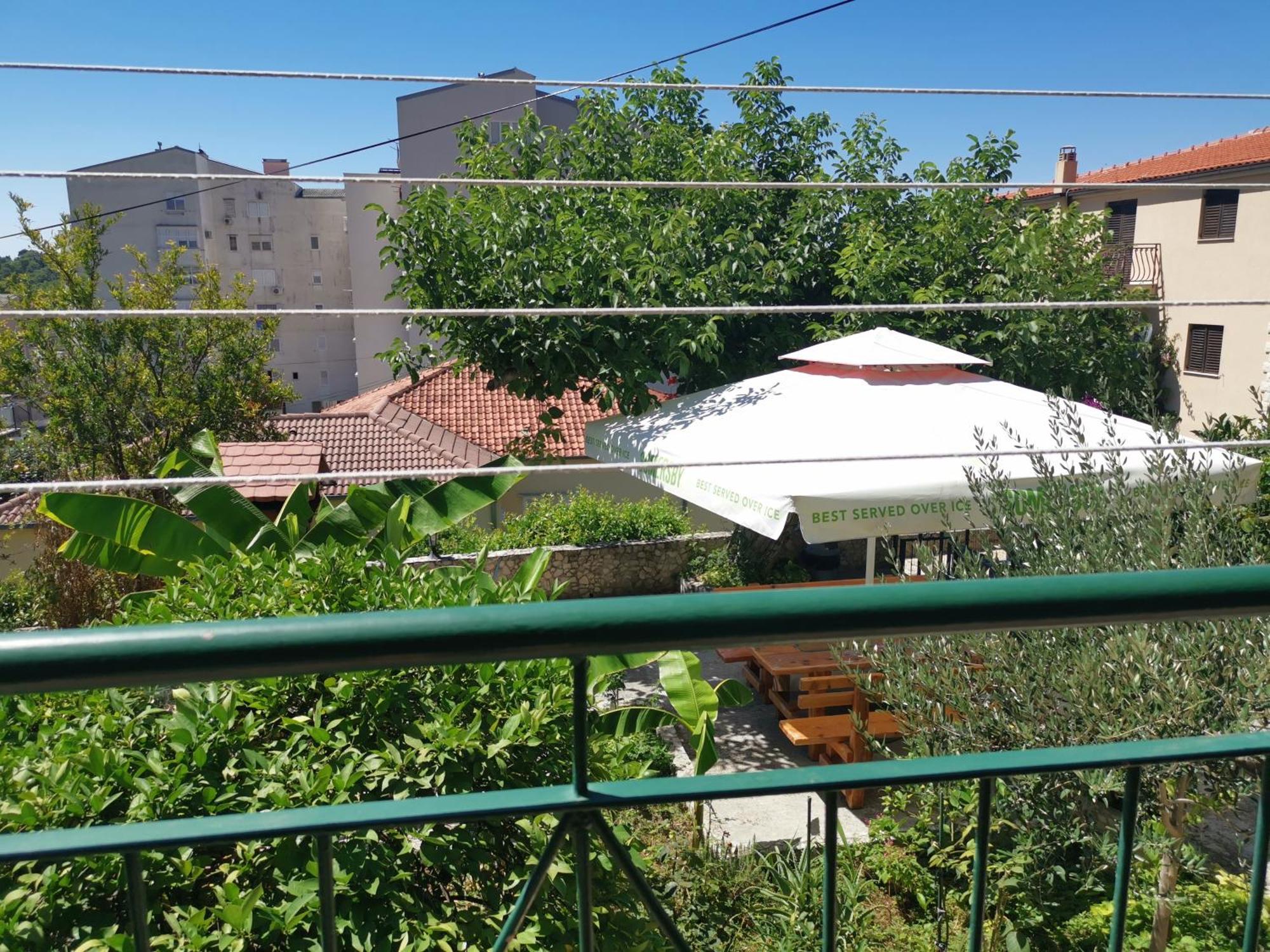 Apartmani Rudelj Makarska Pokój zdjęcie