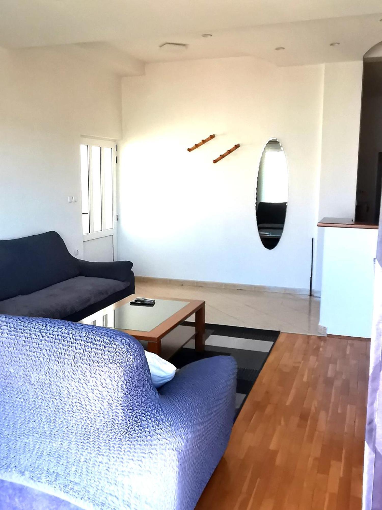 Apartmani Rudelj Makarska Zewnętrze zdjęcie