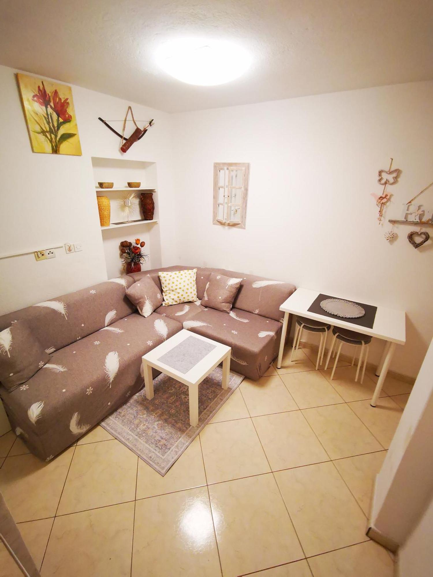 Apartmani Rudelj Makarska Zewnętrze zdjęcie